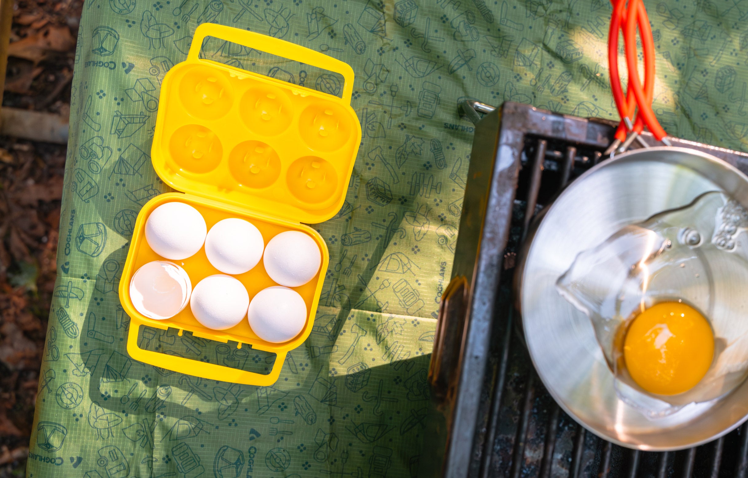 5 Reasons you Need an Egg Holder